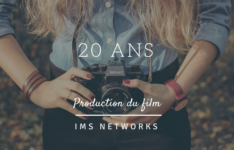 film IMS networks