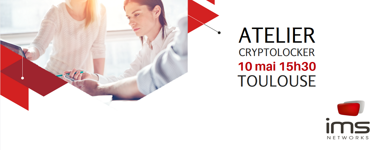 Atelier ransomware