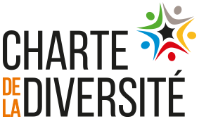 logo Charte de la diversité 2018