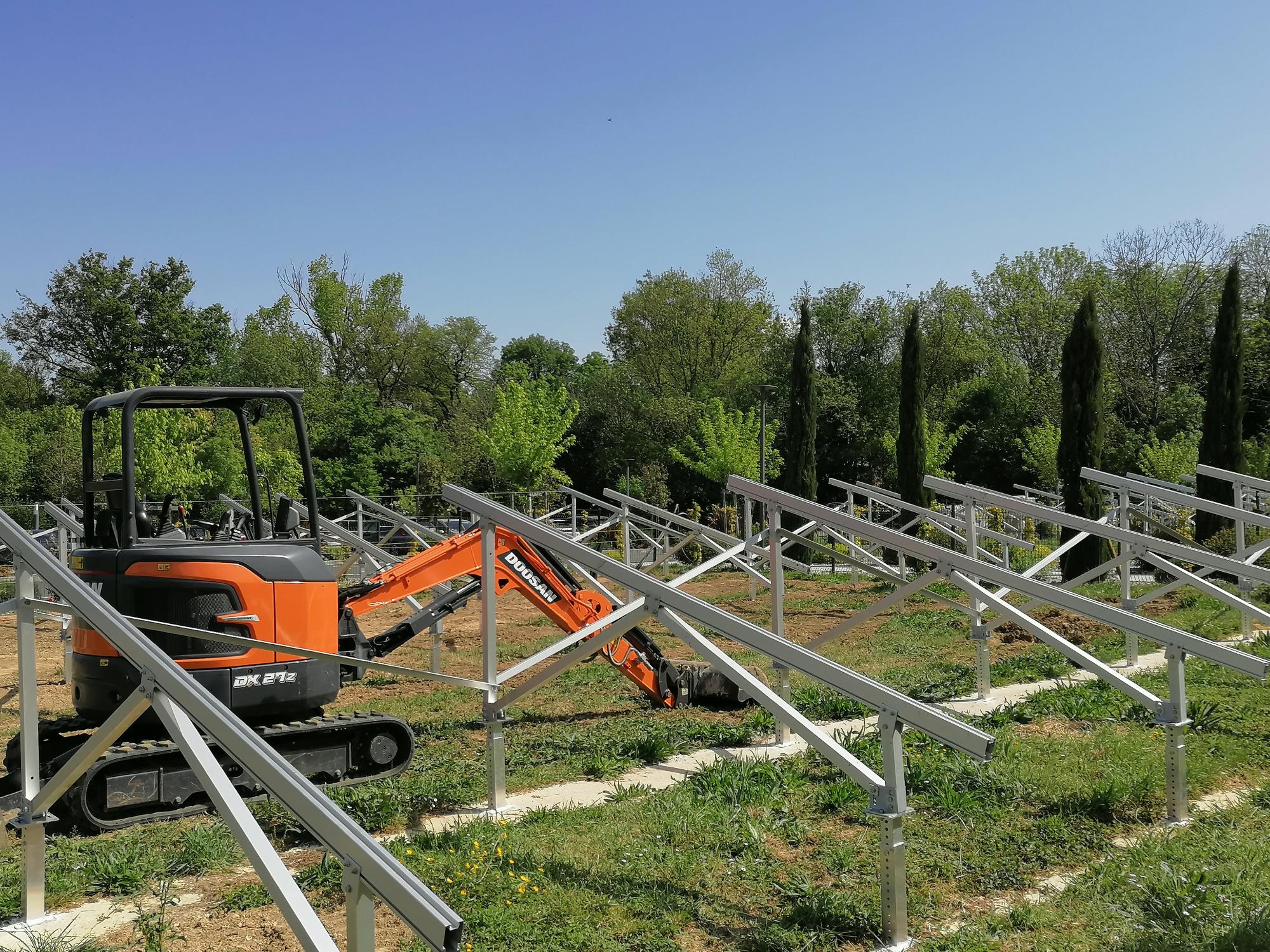 Un datacenter plus résilient